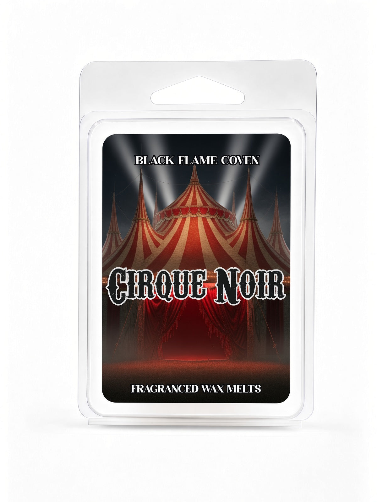 Cirque Noir Wax Melt
