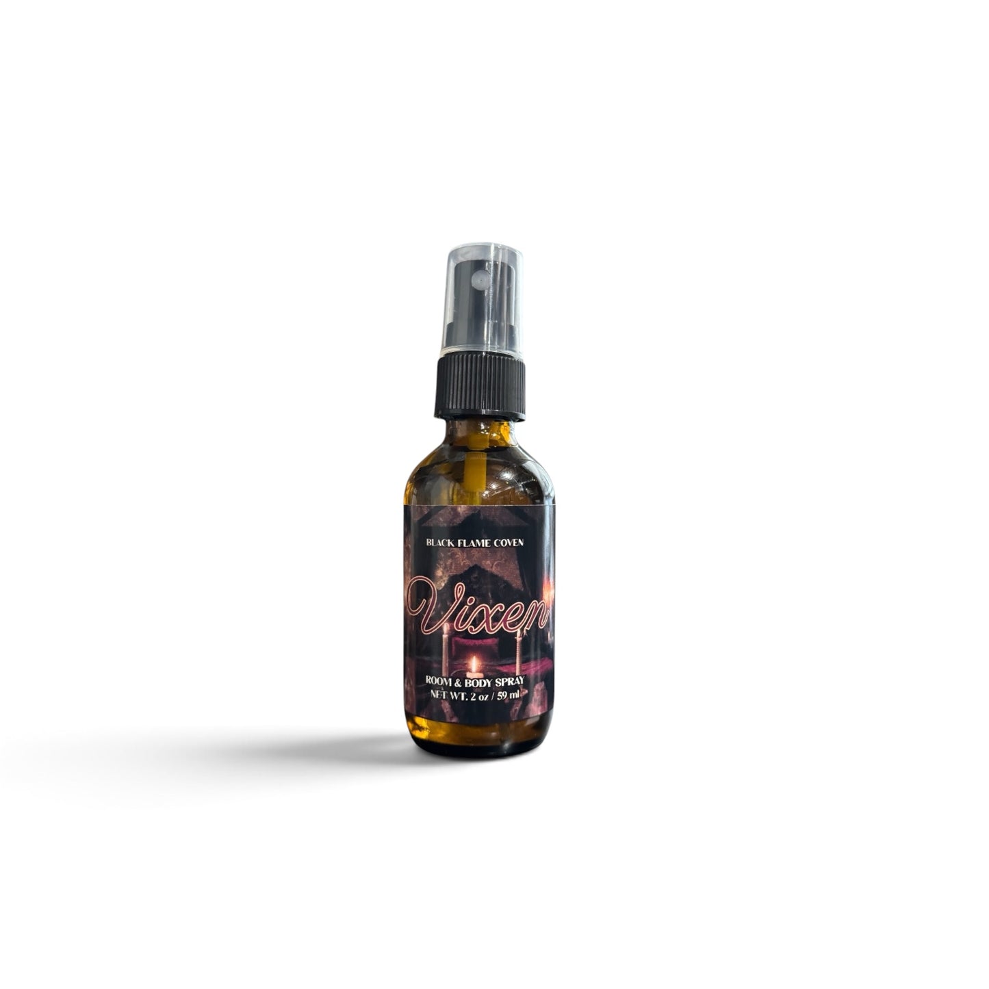Vixen Spray