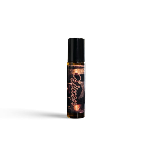 Vixen Perfume Roll-on