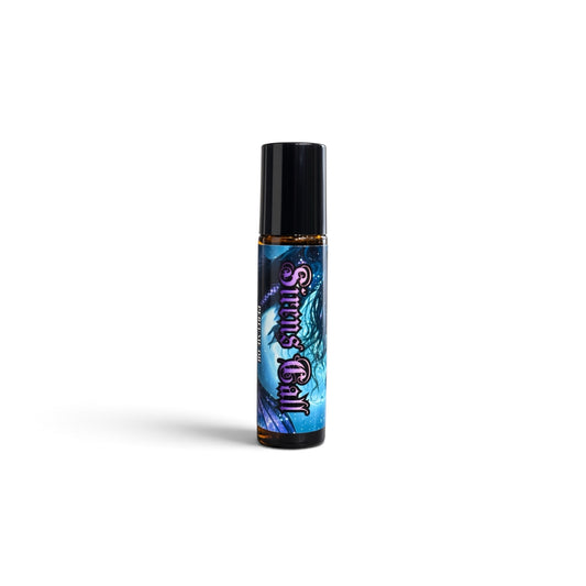 Siren Perfume Roll-on