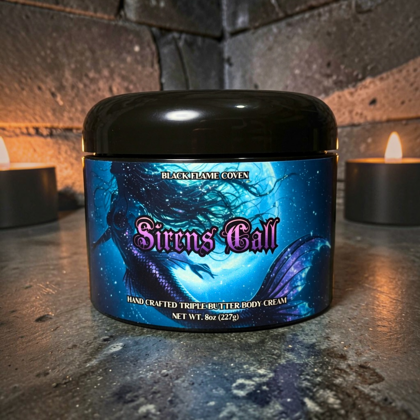 Sirens Call Bundle Set