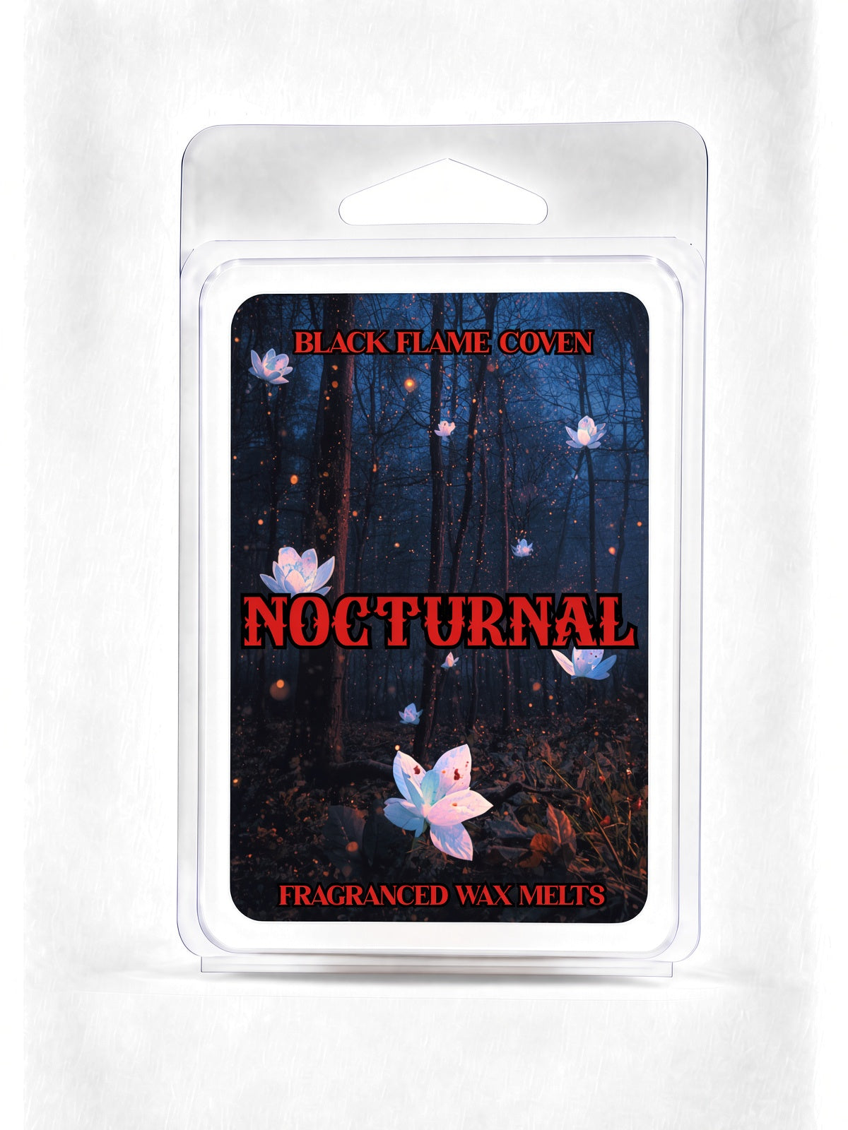 Nocturnal Wax Melt