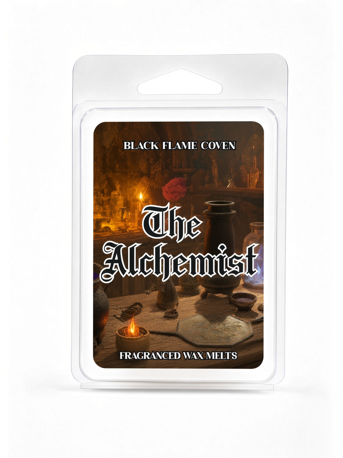 The Alchemist Wax Melt