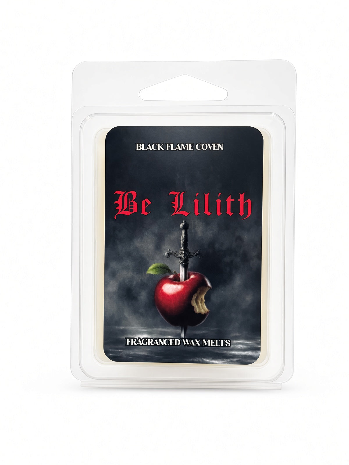 Be Lilith Wax Melt