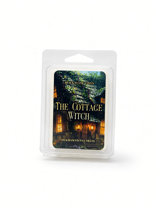 The Cottage Witch Wax Melt