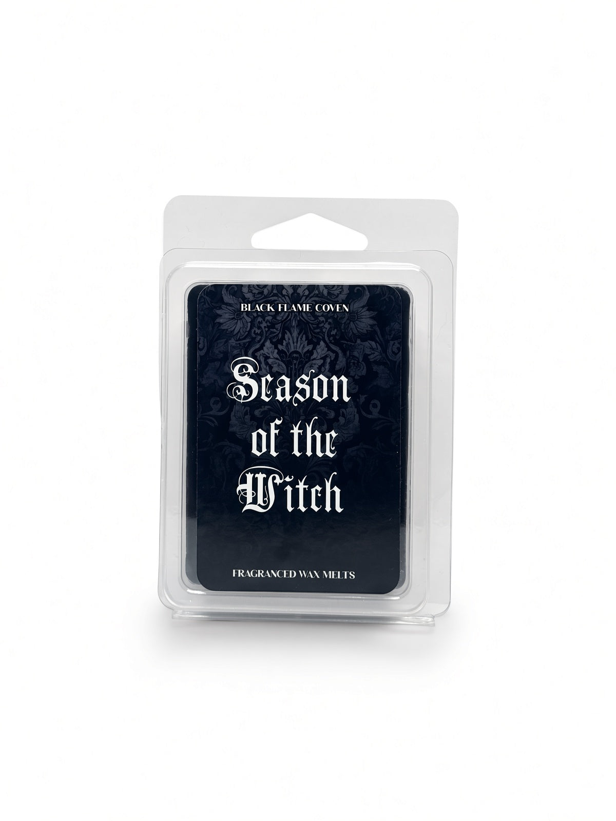 Season of the Witch Wax Melt