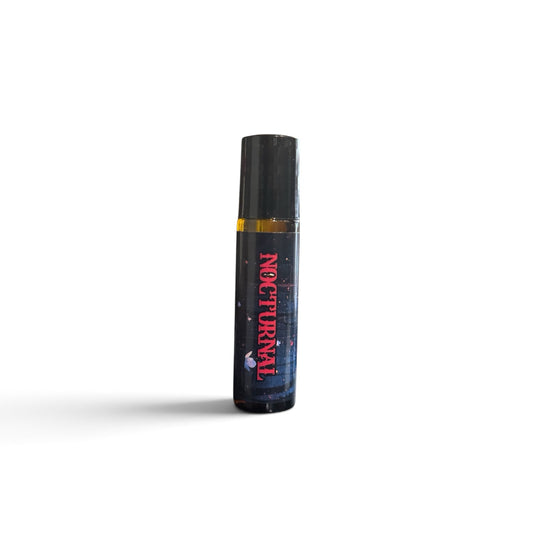 Nocturnal Perfume Roll-on