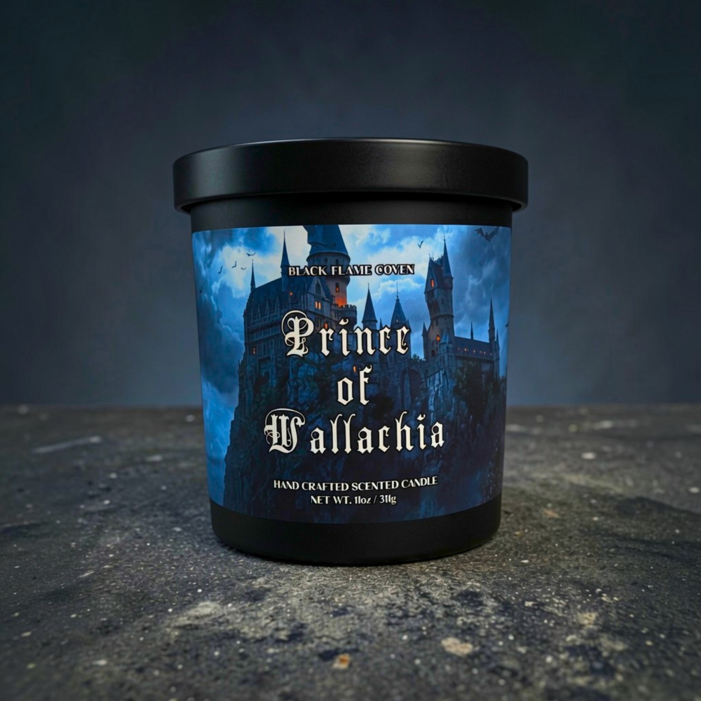 Prince of Wallachia Bundle Set